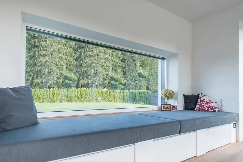 Zdjęcie Okna PVC czy PCV – poznaj różnice i wybierz najlepsze rozwiązanie