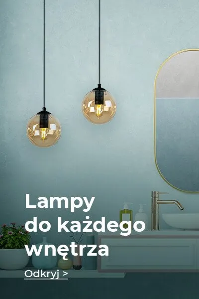 Zdjęcie Jaka moc żarówki do salonu? Wybierz idealne oświetlenie