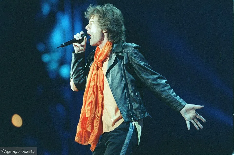 Zdjęcie Gdzie kupić bilety na koncert Rolling Stones i uniknąć oszustw