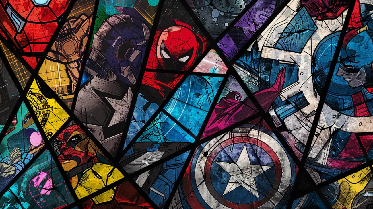 Zdjęcie Kolejność filmów Marvela: Kluczowy poradnik jak oglądać poprawnie