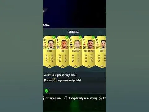 Zdjęcie Jak bezpiecznie sprzedać coinsy FIFA 23 i uniknąć blokady konta – praktyczne porady
