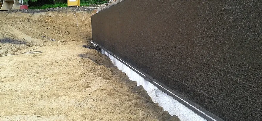 Zdjęcie Jak skutecznie zabezpieczyć fundamenty przed wilgocią i zniszczeniem