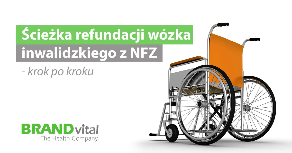 Zdjęcie Ile wynosi refundacja na wózek inwalidzki? Sprawdź, ile możesz zyskać!