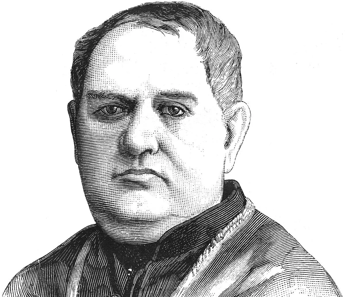 Zdjęcie Ignacy Lubowiecki: poznaj niezwykłą historię prezesa, który zmienił Lublin