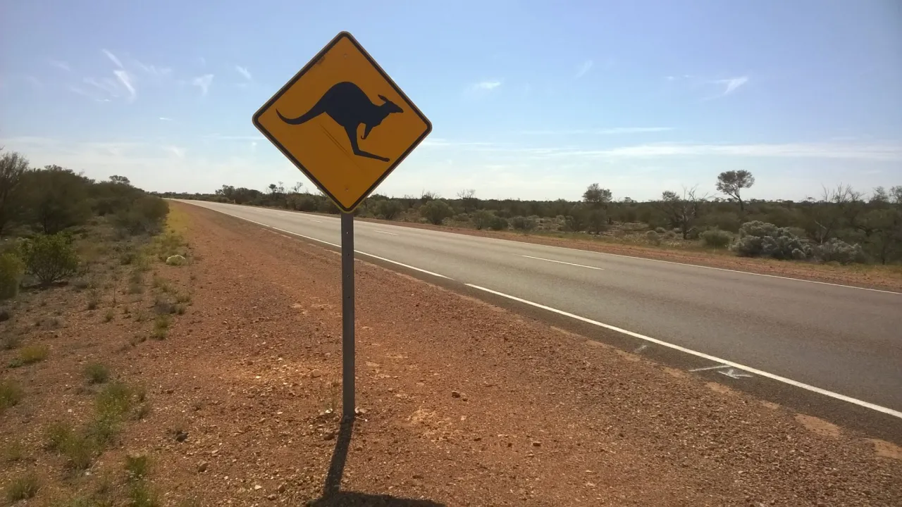 Zdjęcie Czy w Australii jest bezpiecznie? Odkryj zagrożenia i statystyki bezpieczeństwa