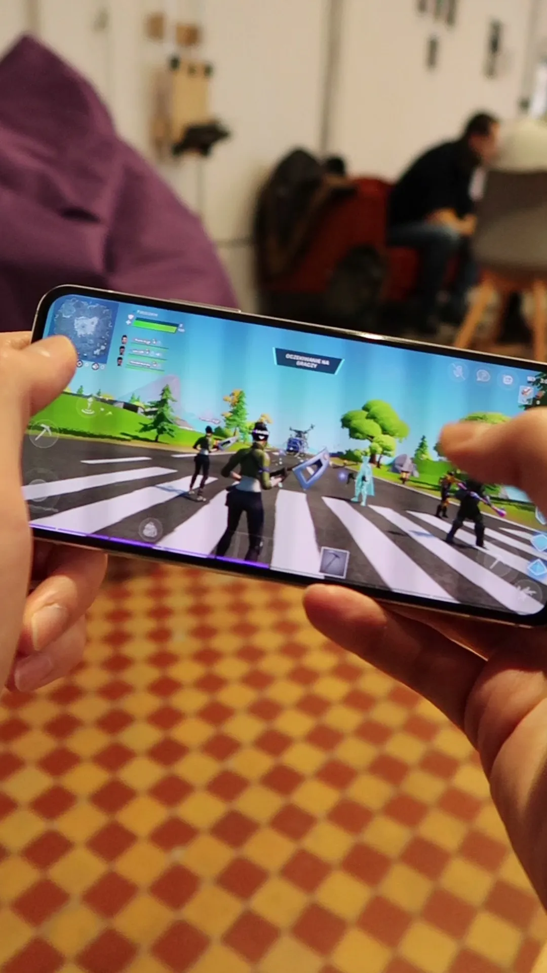 Zdjęcie Jak zainstalować Fortnite na telefon? Proste kroki dla Android i iOS