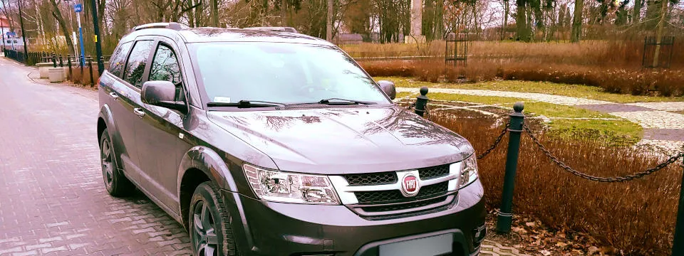 Zdjęcie Fiat Freemont jaki silnik wybrać, aby uniknąć wysokich kosztów paliwa?