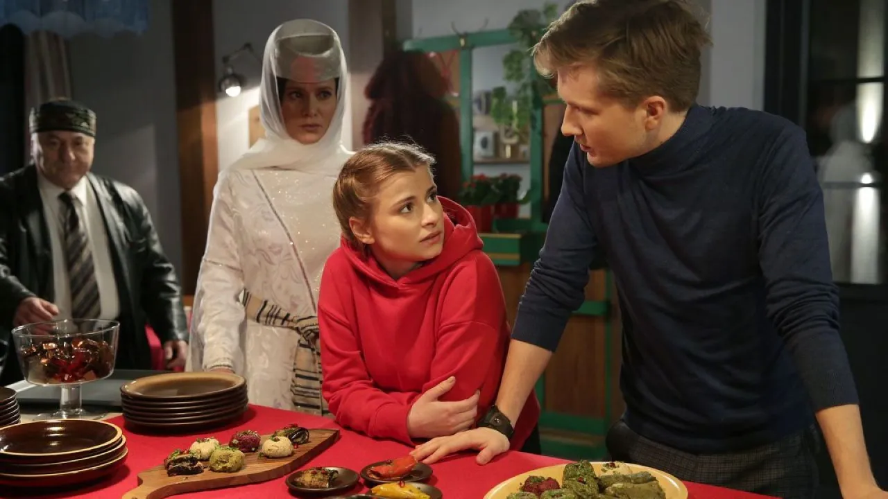 Zdjęcie Oglądaj serial m jak miłość online za darmo – wszystkie odcinki w TVP VOD