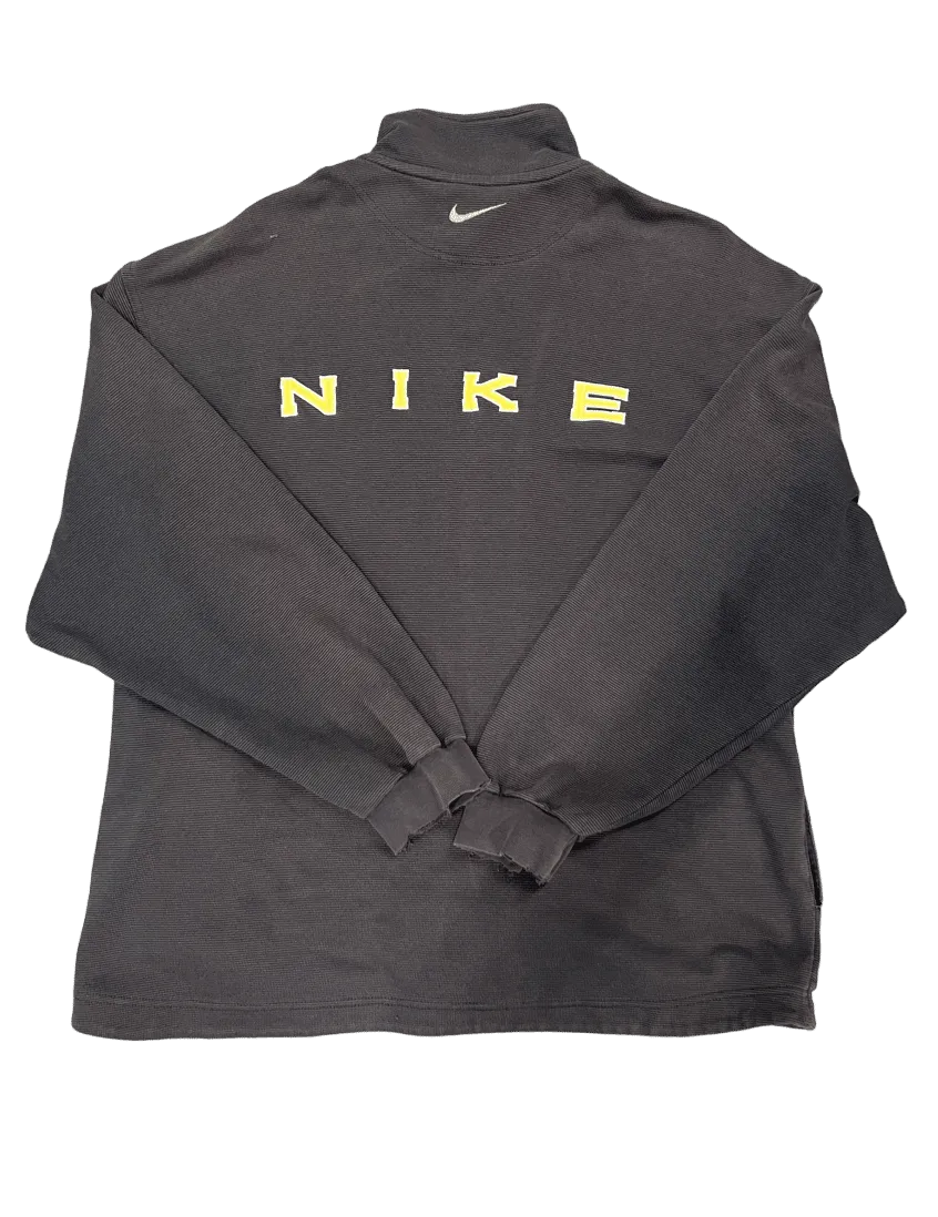 Zdjęcie Gdzie kupić bluzy Nike vintage – najlepsze miejsca i porady zakupowe