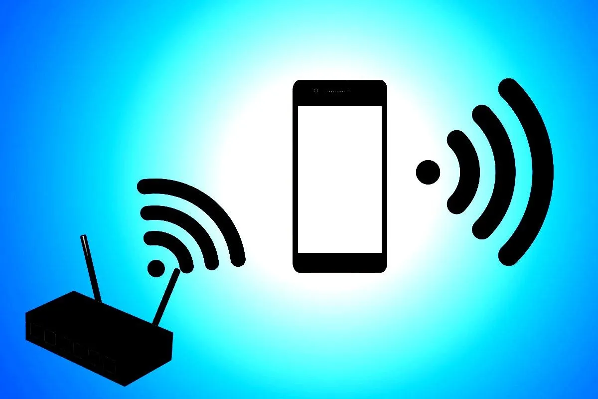 Zdjęcie Co oznacza wykrzyknik przy Wi-Fi i jak naprawić problemy z połączeniem
