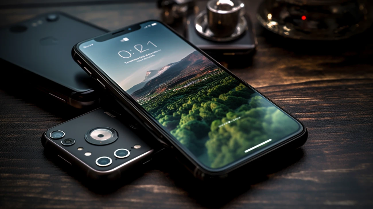 Top 5 najlepszych telefonów iPhone na grudzień 2023