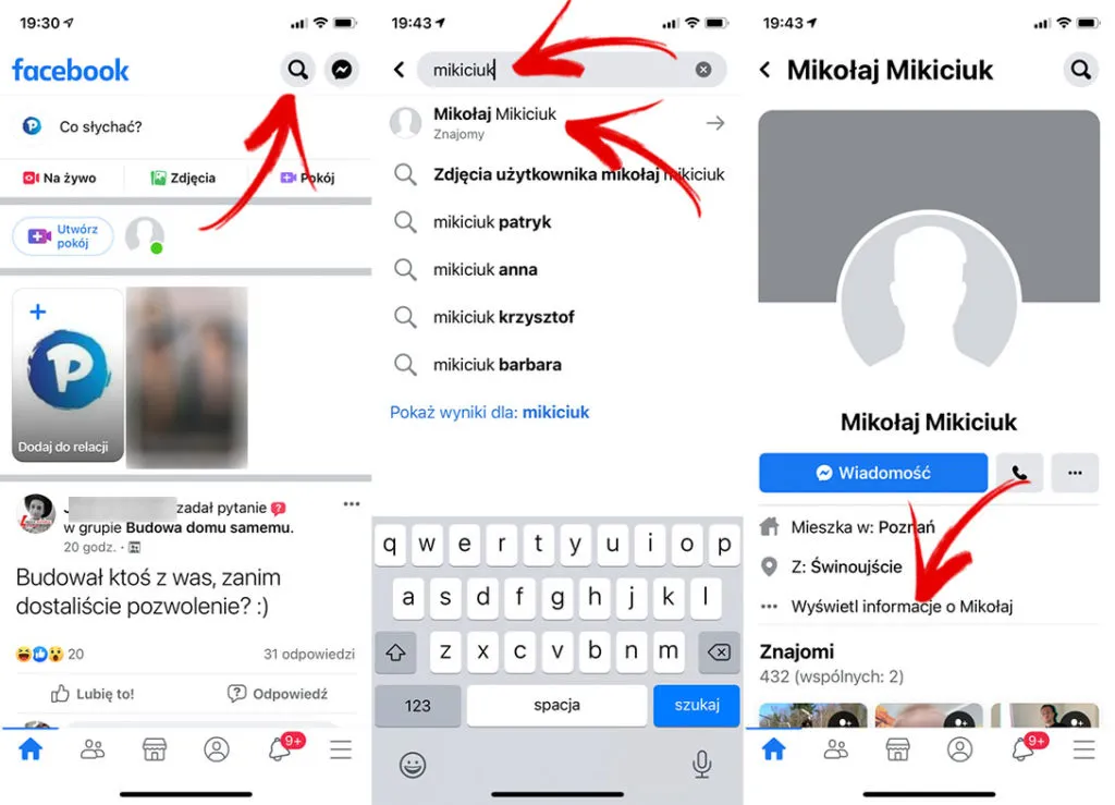 Zdjęcie Jak złożyć życzenia na Facebooku, by były oryginalne i zapadły w pamięć