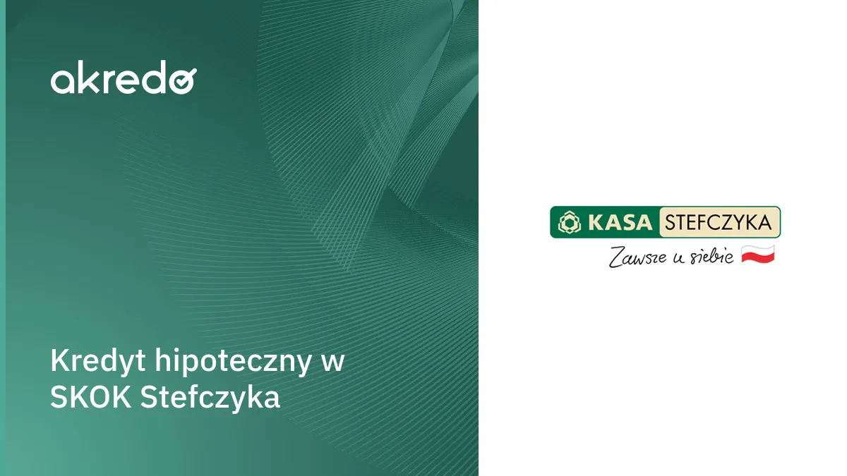 Zdjęcie Kasa Stefczyka – czy łatwo o pożyczkę bez zbędnych formalności?