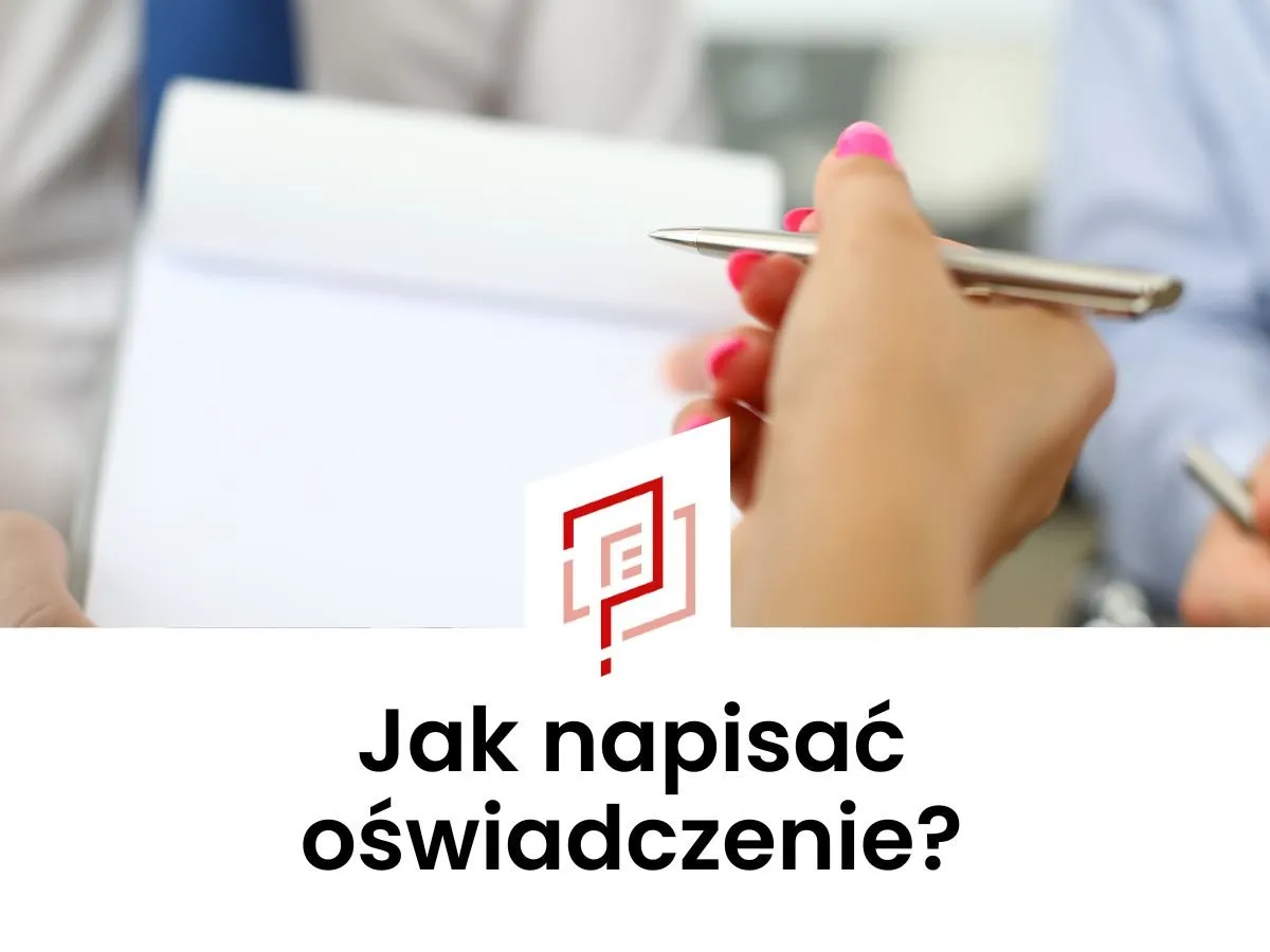 Zdjęcie Jak napisać oświadczenie do KRUS – praktyczne zasady i porady krok po kroku