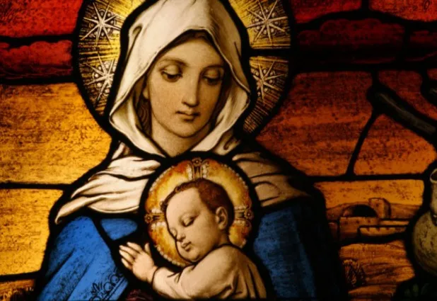 Zdjęcie Gdzie urodziła się Maryja? Tajemnice jej narodzin w Jerozolimie