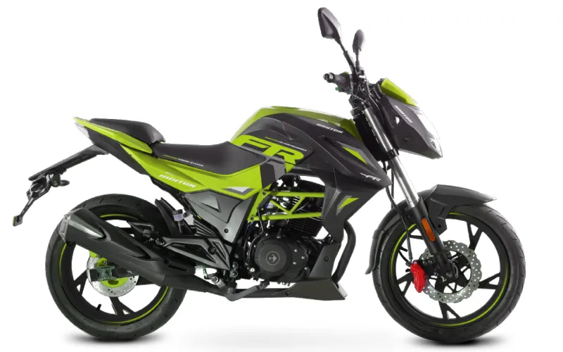 Zdjęcie Ile kosztuje motorower w Polsce? Porównaj aktualne ceny modeli