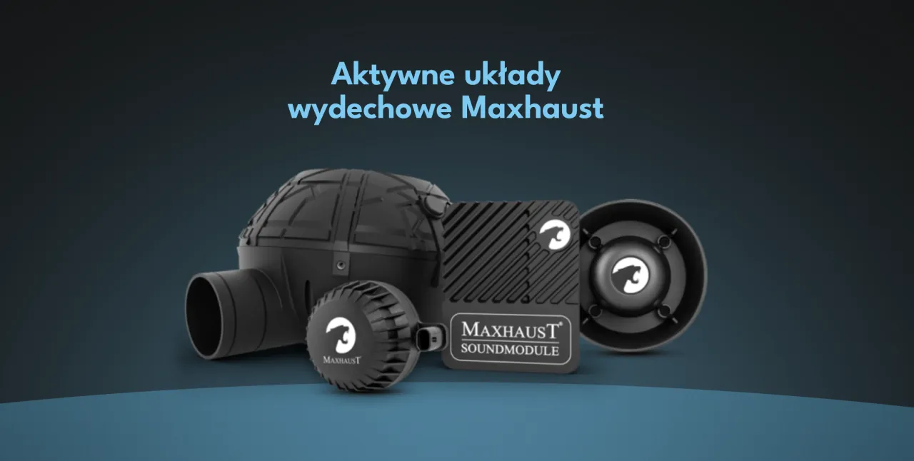 Zdjęcie Aktywny wydech co to? Odkryj jego zalety i działanie w samochodach