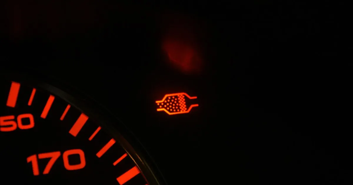 Zdjęcie Jak często wypalanie DPF może uratować Twój silnik przed awarią
