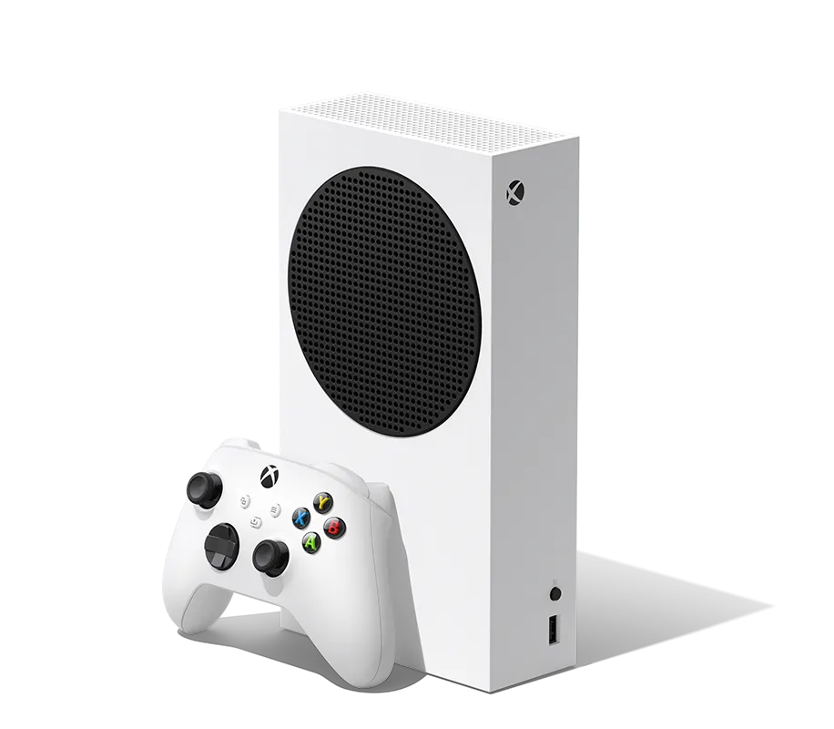 Zdjęcie Xbox jaki wybrać: porównaj modele i znajdź idealną konsolę dla siebie