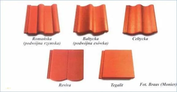 Zdjęcie Papa vs dachówka: Porównanie materiałów na dach - zalety i wady