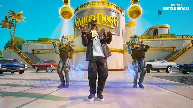 Zdjęcie Kiedy będą serwery Fortnite: harmonogram prac i czas przestoju gry