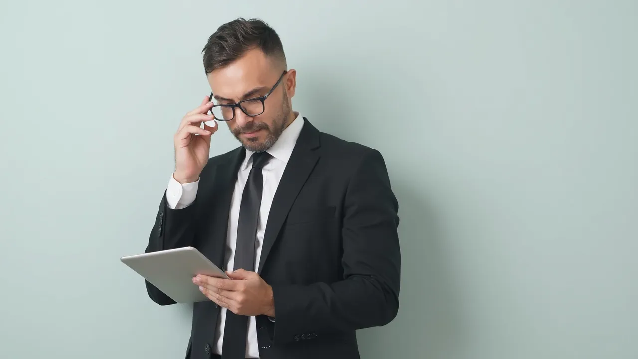 Zdjęcie Kto to jest prawnik? Poznaj jego rolę i obowiązki w prawie