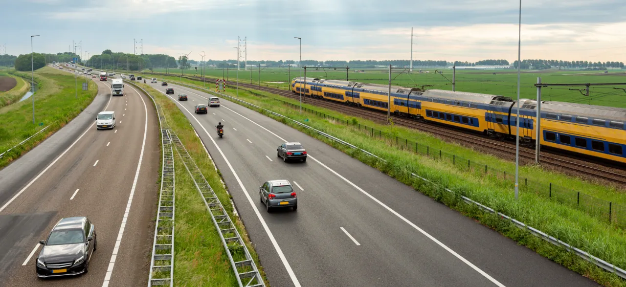 Zdjęcie Jakie autostrady obejmuje e toll? Sprawdź, by uniknąć niepotrzebnych opłat