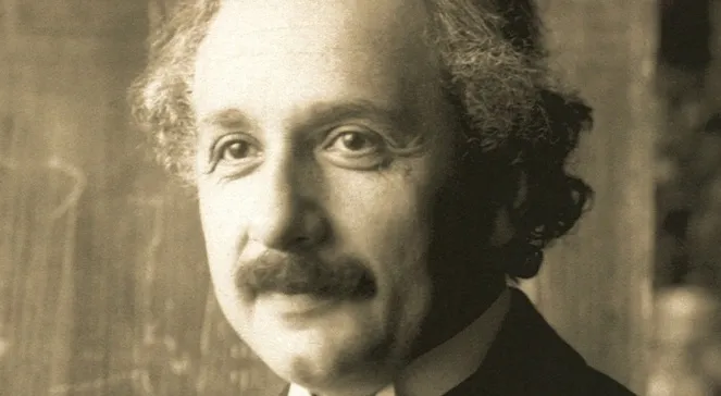 Zdjęcie Skąd pochodzi Albert Einstein? Odkryj jego fascynujące korzenie