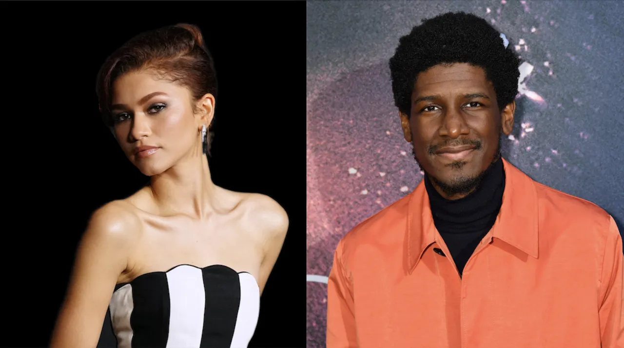 Zdjęcie Labrinth i Zendaya: Duet, który muzycznie podbił serial Euphoria