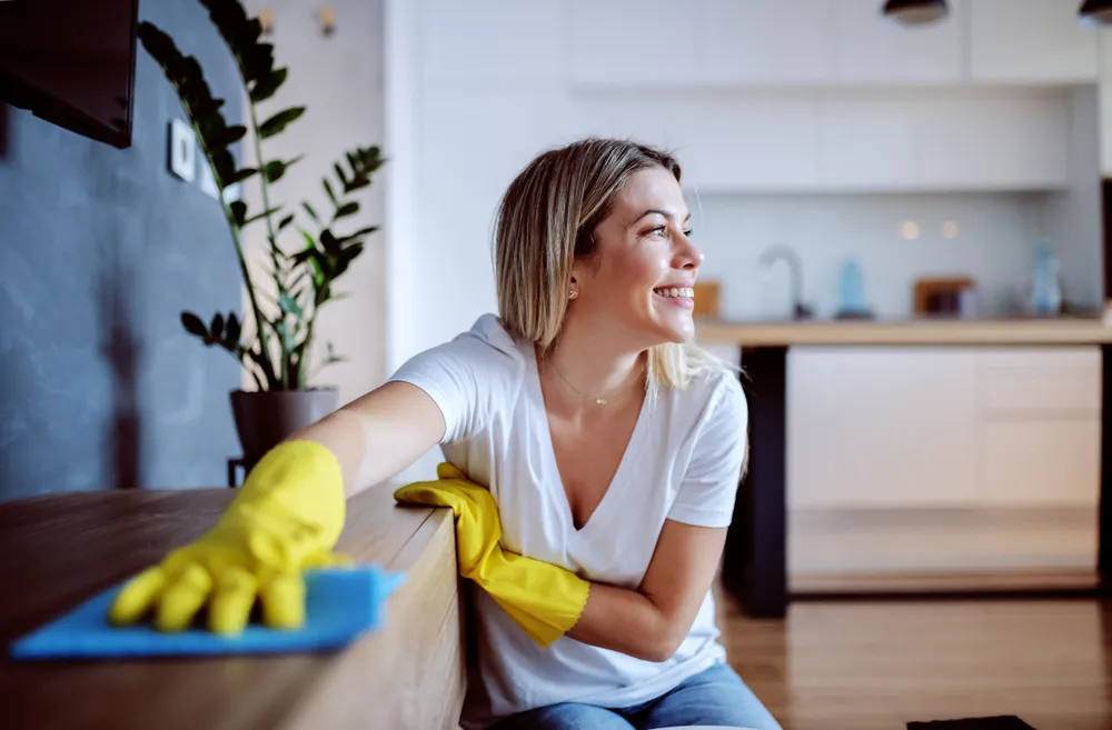 Zdjęcie Jak oczyścić duszę i uwolnić się od negatywnych emocji