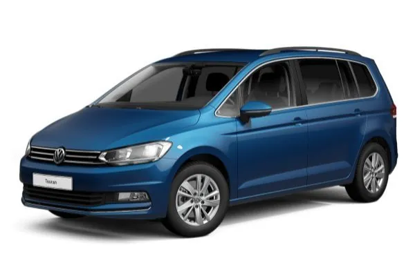 Zdjęcie Vw touran jakie et felgi 16 - uniknij błędów przy wyborze