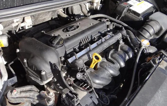 Zdjęcie Jaki silnik w Hyundai ix20 wybrać? Unikaj kosztownych błędów!