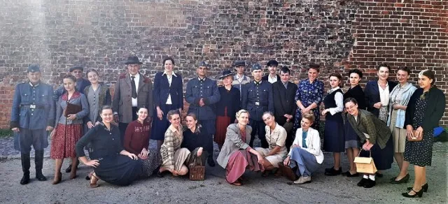 Zdjęcie Film Filip gdzie kręcono? Odkryj fascynujące lokalizacje w Polsce