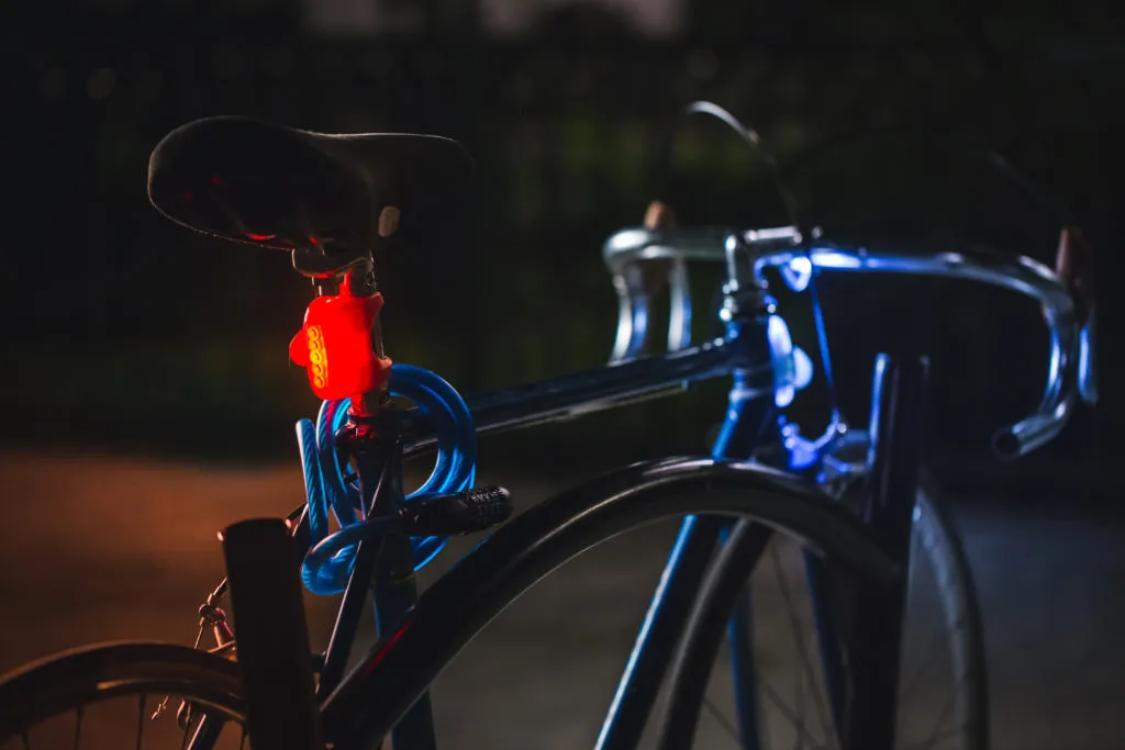 Zdjęcie Jak przygotować rower do jazdy, aby uniknąć niebezpieczeństw na drodze