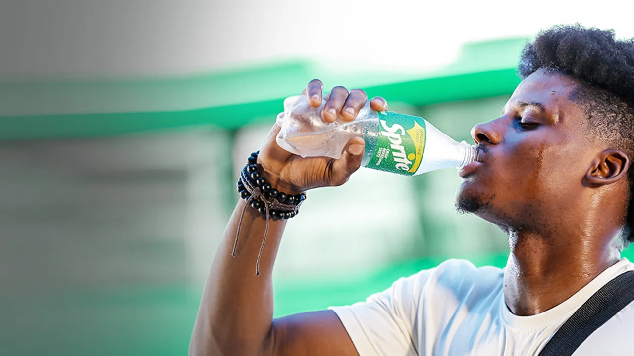 Zdjęcie Najlepsze drinki ze Sprite, które zaskoczą Twoich gości i zachwycą smakiem