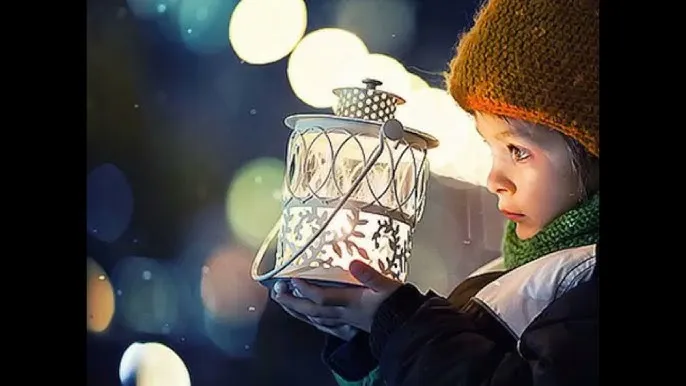 Zdjęcie Jak pieśń Niebiosa rosę otwiera serca wiernych na Bożą łaskę?