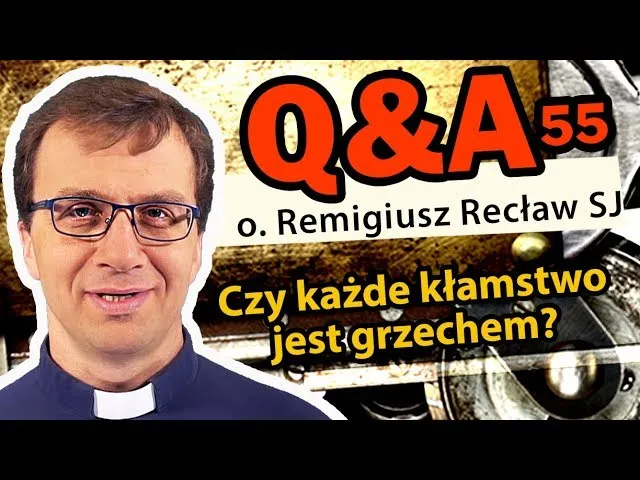 Zdjęcie Czy kłamstwo to grzech ciężki? Odkryj moralne aspekty tego pytania