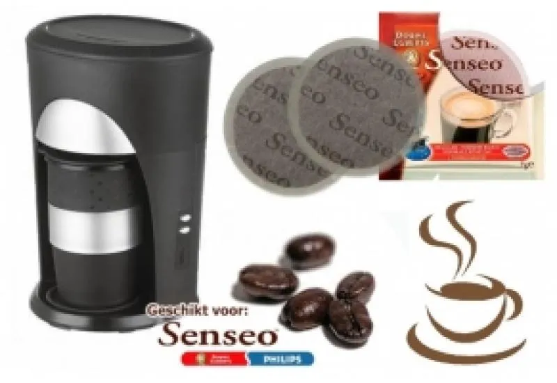 Zdjęcie Die besten 12V Kaffeemaschinen für Kaffeepads im Vergleich
