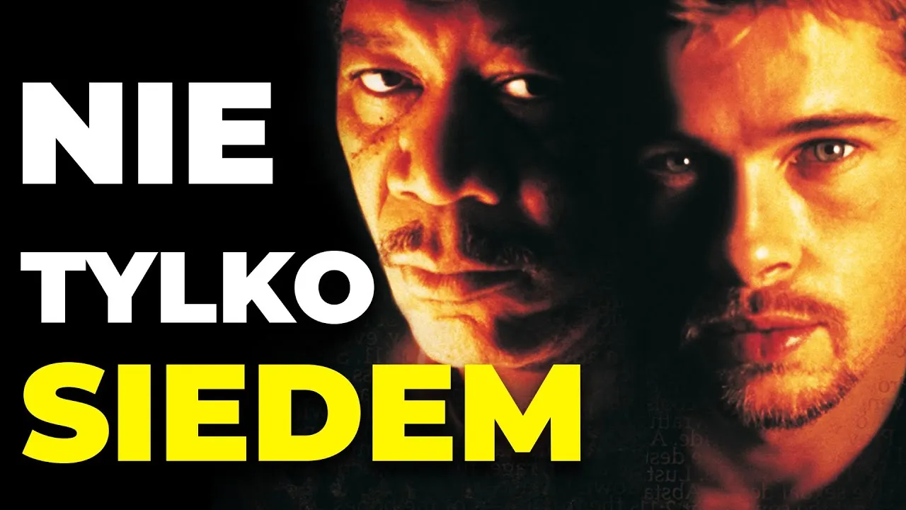 Zdjęcie Film Kula: recenzja i analiza kultowego dramatu Davida Finchera