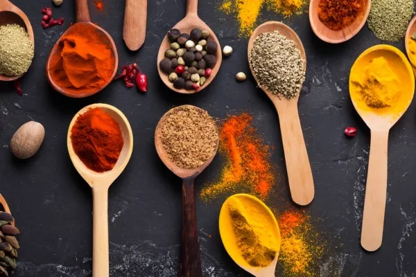 Zdjęcie Les épices parfaites pour sublimer le thon dans vos recettes