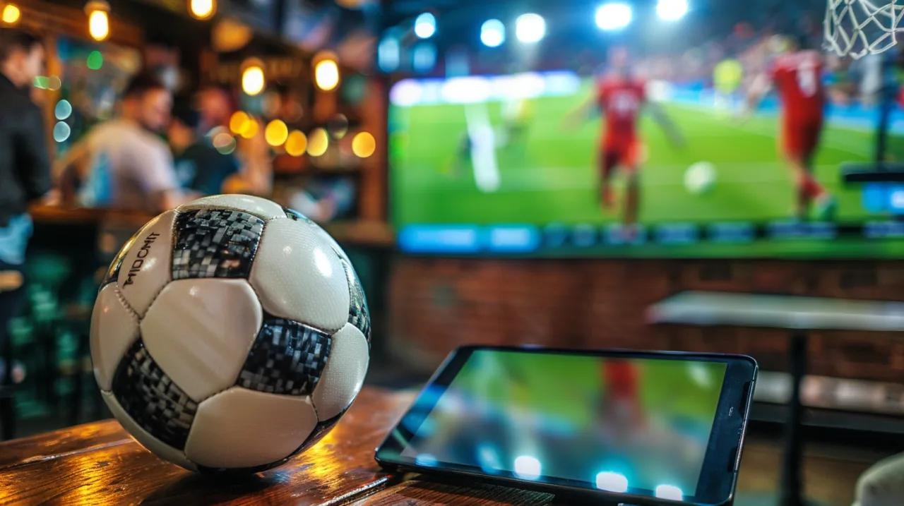 Zdjęcie Ekstraklasa na żywo: Gdzie obejrzeć hitowe mecze?