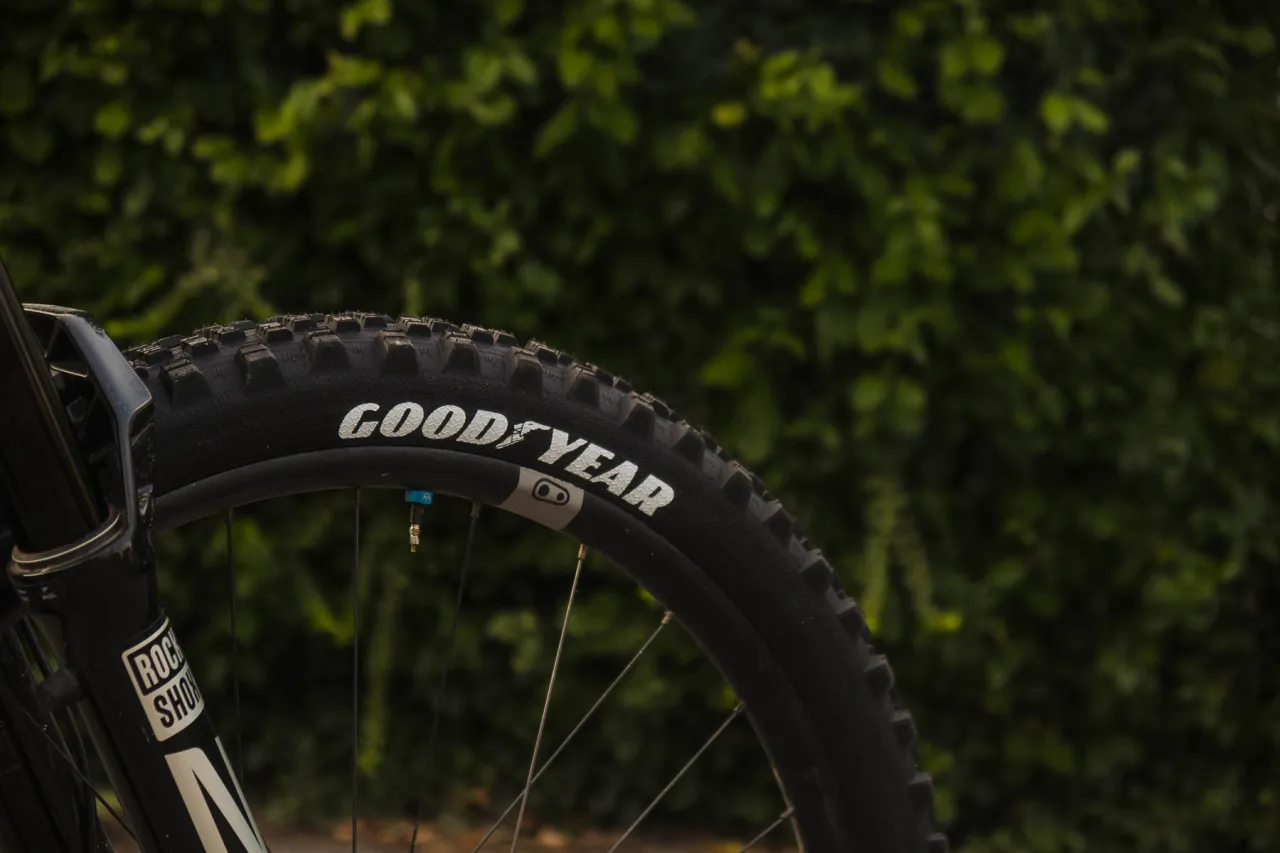 Zdjęcie Goodyear Reifen: Hochwertige Auswahl, Preise und Testergebnisse für Sie