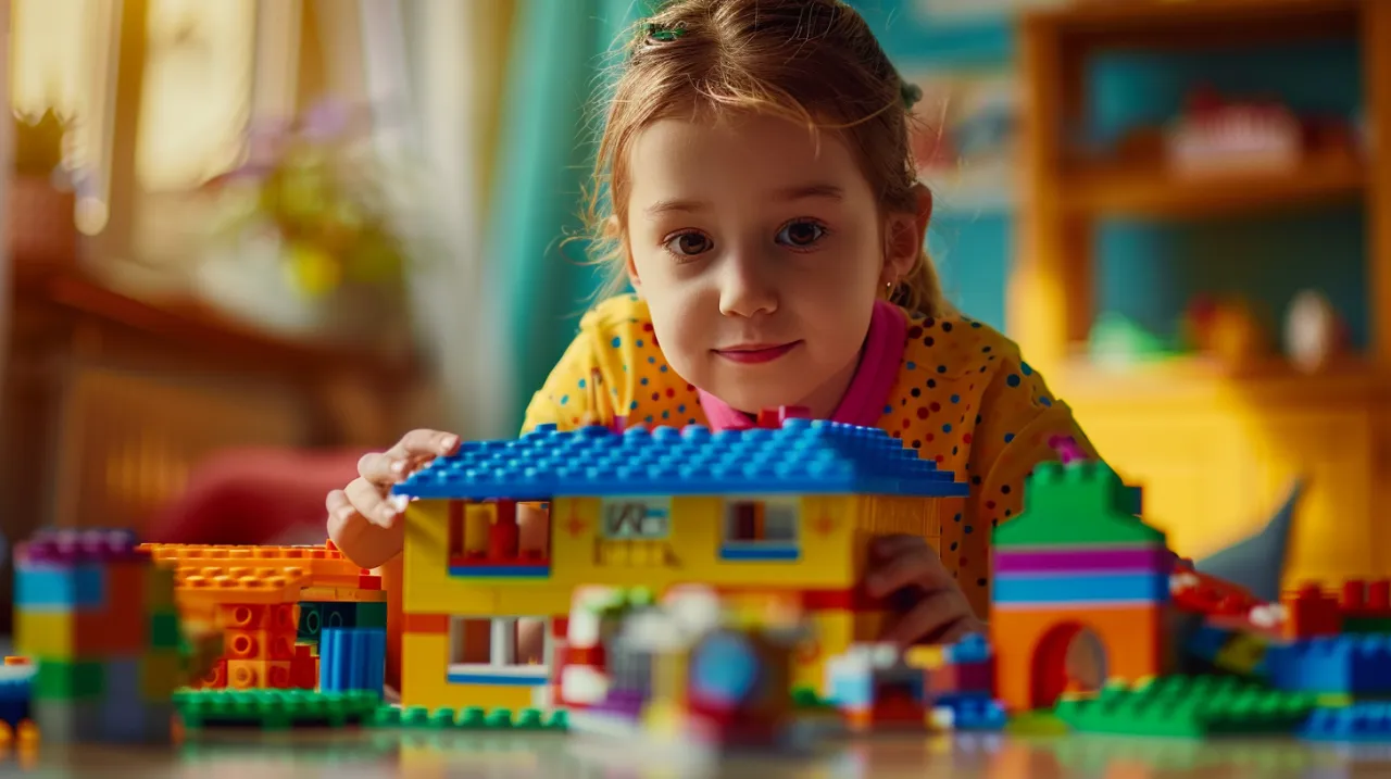 Zdjęcie Budzik LEGO - Dlaczego warto go kupić i jakie ma najważniejsze zalety?