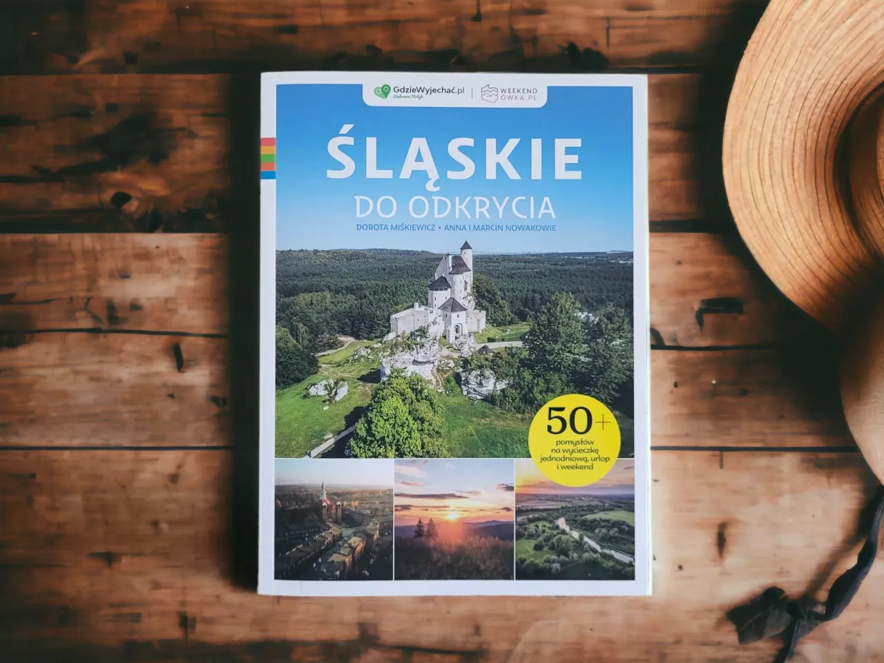 Zdjęcie Odkrywanie Śląska na weekend: Przewodnik po atrakcjach i miejscach w regionie