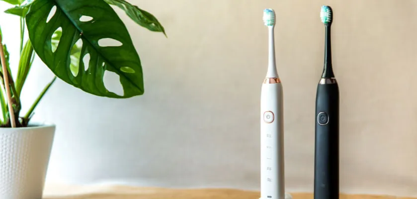 Zdjęcie Chińskie szczoteczki soniczne: Ranking, opinie i jak wybrać najlepszą?