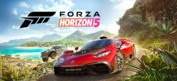 Zdjęcie Ile kosztuje Forza Horizon 5 na Steam? Ceny i najlepsze oferty
