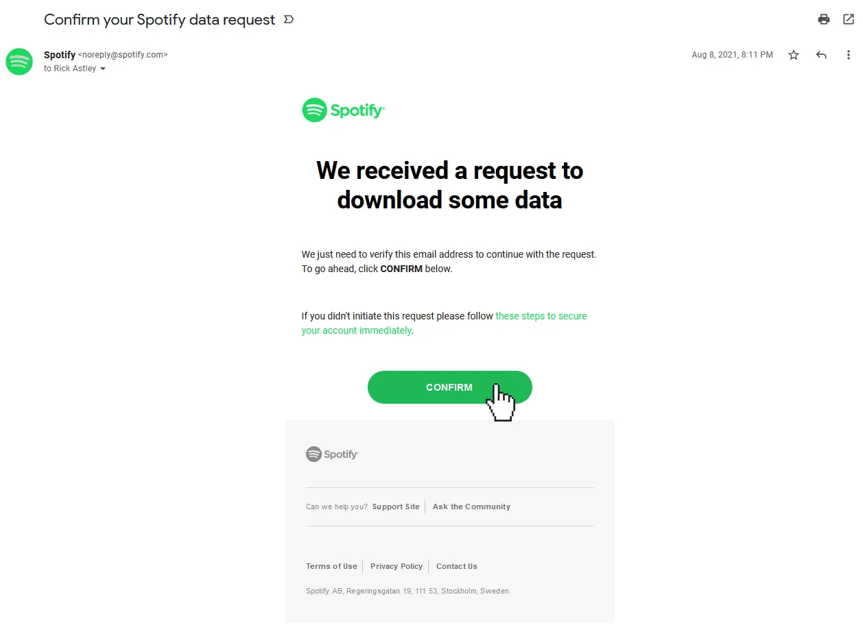 Zdjęcie Jak sprawdzić email na Spotify i odzyskać dostęp do konta