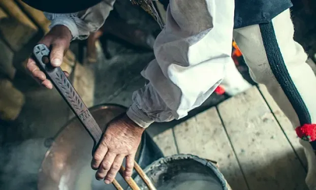 Zdjęcie Bacówka Kościelisko – odkryj tradycję serowarstwa i góralską kulturę