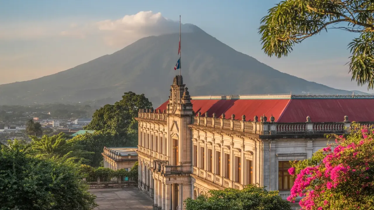 Zdjęcie Gwatemala czy jest bezpiecznie? Kluczowe informacje dla turystów