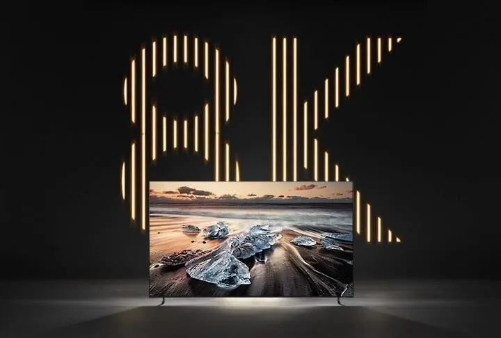 Zdjęcie Czy telewizory 8K są warte zakupu? Oto, co musisz wiedzieć